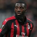 Tiemoue Bakayoko Berjanji Akan Memperbaiki Performanya di AC Milan