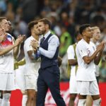 Timnas Inggris Tak Akan Main Main Melawan Kroasia
