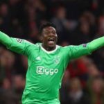Tottenham Terpincut Untuk Memboyong Kiper dari Ajax