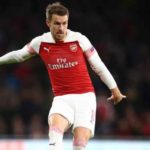 Aaron Ramsey Akan Tinggalkan Arsenal Akhir Musim ini