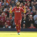 Alasan Tersembunyi Mohamed Salah Bergabung dengan Liverpool