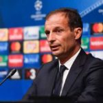 Allegri Katakan Juventus Tak Tergesa-gesa Di Champions