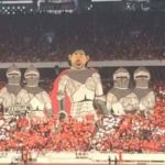Anggaran Pembangunan Stadion Persija Menunggu Persetujuan DPRD