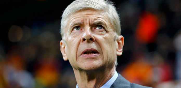 Arsenal Mengalami Kemunduran Saat Ditangani Oleh Wenger