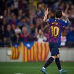 Atletico Tetap Merasa Takut Pada Messi Walaupun Sedang Kurang Bugar