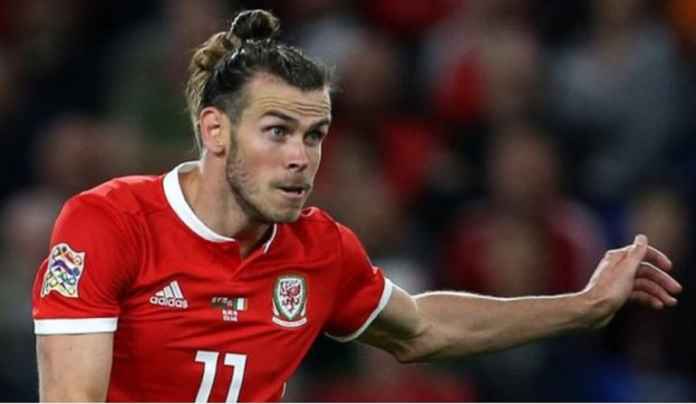 Bale Diperkirakan Akan Absen Kembali di Wales