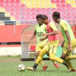 Bonus Pemain Klub Kabau Sirah Naik Jika Kalahkan Aceh United