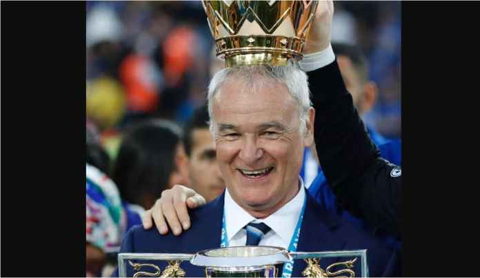 Claudio Ranieri Hampir Diambil Alih Dua Juru Taktik Lain