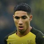 Dortmund Akan Segera Permanenkan Achraf Hakimi
