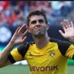 Dortmund Berupaya Mempertahankan Pulisic Dari Perburuan Chelsea