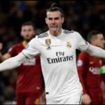 Gareth Bale Terus Menjalani Tugas nya di Liga Champions