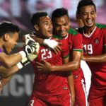 Hansamu Yama Dipertemukan Kembali dengan Kawannya di Piala AFF 2018