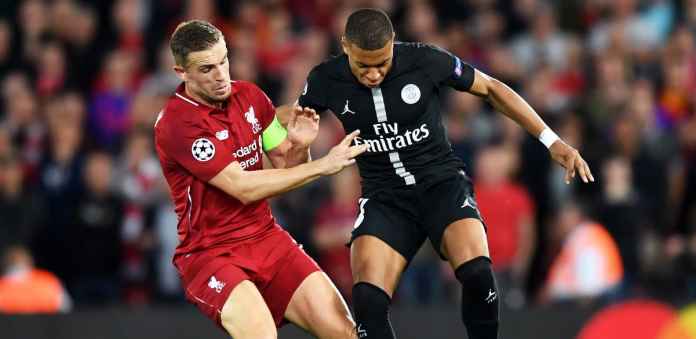 Henderson Menyadari Kesempatan Liverpool Tersisa Satu Laga Lagi