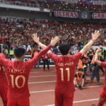 Indonesia Menang Atas Timor Leste di Lanjutan Piala AFF 2018