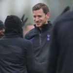 Jan Vertonghen Kembali Merumput Melawan Chelsea