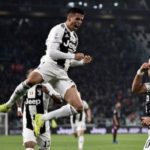 Kemenangan Juventus Atas Cagliari Mempertegas Posisinya di Puncak