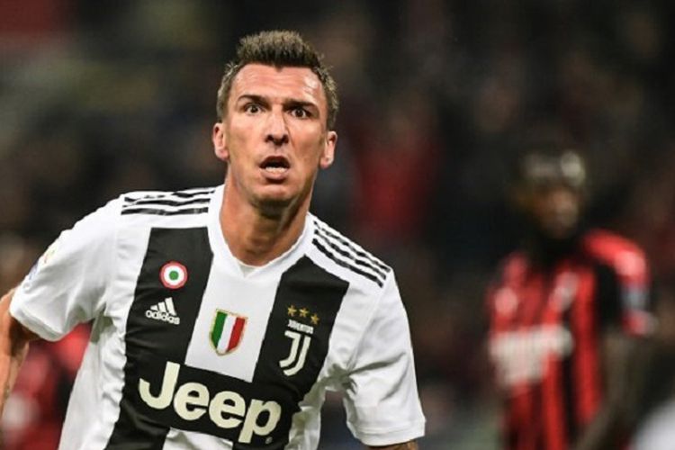 Lima Hal yang Berkaitan dengan Pertandingan AC Milan vs Juventus