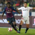 Liverpool Bersedia Menuliskan Rekor Transfer untuk Boyong Ousmane Dembele