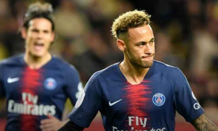 Louis van Gaal Peringatkan Barcelona Untuk Tak Pulangkan Neymar