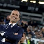 Manajer Juventus Senang Ronaldo Dapat Melepas Kutukan San Siro