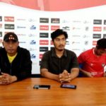 Manajer Madura FC Enggan Menganggap Mudah PSS Sleman