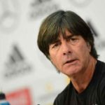 Manajer Timnas Jerman Menargetkan bangkit di EURO 2020