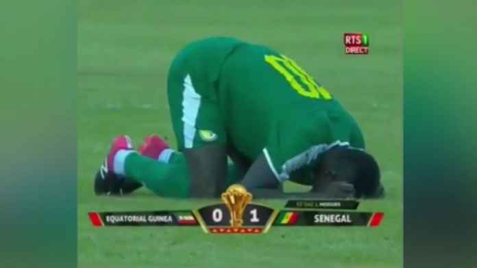 Mane Tak Tahan dengan Kecaman Suporter Senegal