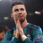 Marco Asensio Menilai Kepergian Ronaldo Bukan Penyebab Mundurnya Madrid