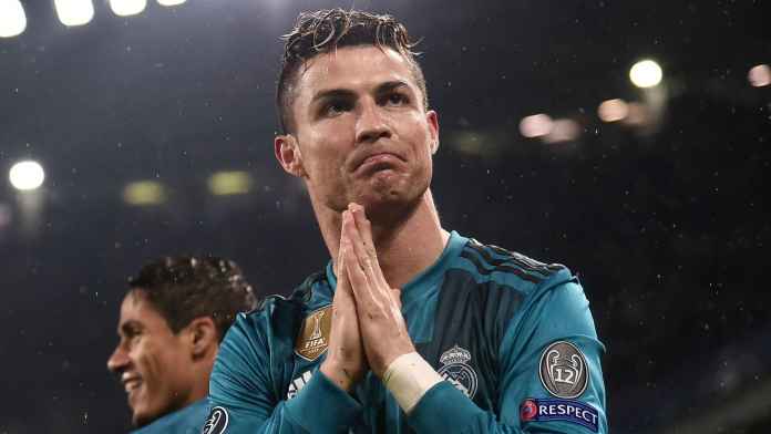 Marco Asensio Menilai Kepergian Ronaldo Bukan Penyebab Mundurnya Madrid