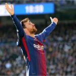 Messi Memecahkan Rekor Saat Melawan Betis