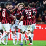 Momentum Milan 85 Tahun Silam Terulang Lagi