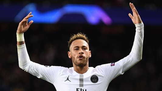 Neymar Mendapatkan Rekor Pribadi Setelah Merobek Gawang Liverpool