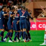 PSG Memperbesar Kesempatannya Menjadi Juara Liga Prancis Usai Kalahkan Monaco