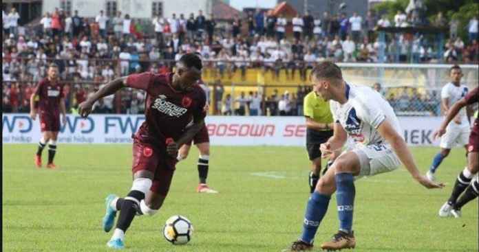 PSM Makassar Harus Berjuang Keras Untuk Taklukan Persija