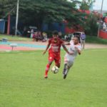 Pelatih Aceh United Merasa Bangga Atas Tekad Para Pemain