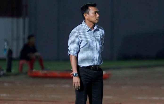 Pelatih Bali United Mengundurkan Diri Menjelang Laga Melawan Persija