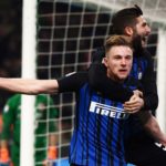 Pelatih Inter Milan Mengungkapkan Harga Milan Skriniar