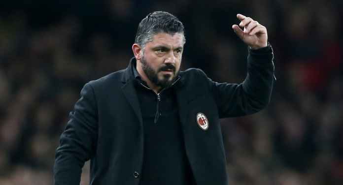 Pelatih Milan Mengaku Permainannya Terlalu Defensif Sehingga Menuai Hasil Imbang