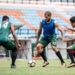 Pelatih Persebaya Perhitungkan Turunkan Da Silva Melawan PSM