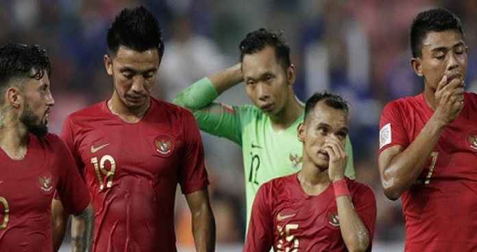 Pelatih Timnas Indonesia Memohon Kepada Pers Untuk Berani Mengkritik