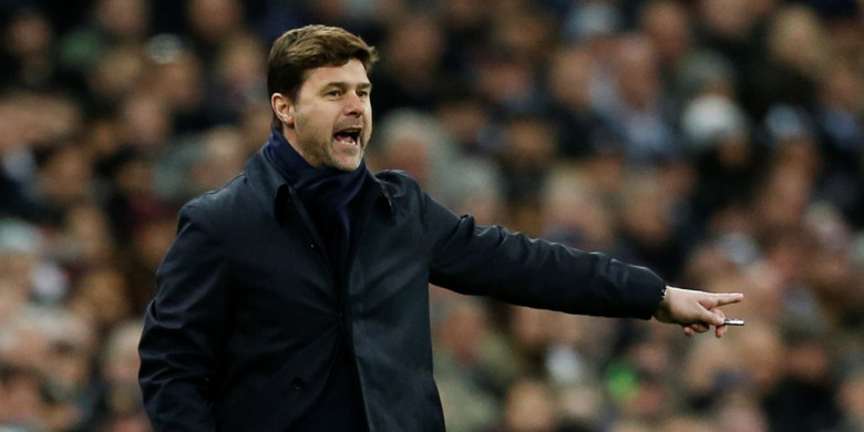 Pelatih Tottenham Menuntut Garis Pertahanan Untuk Lebih Bertanggung Jawab