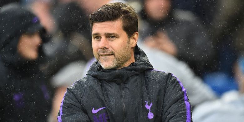 Pelatih Tottenham Tak Menghiraukan Godaan Real Madrid