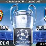 Prediksi CSKA Moscow vs Viktoria Plzen