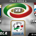 Prediksi Genoa vs Sampdoria