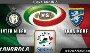 Prediksi Inter Milan vs Frosinone