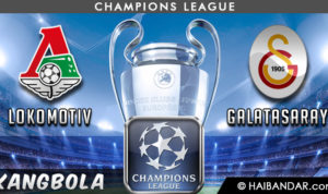 Prediksi Lokomotiv vs Galatasaray