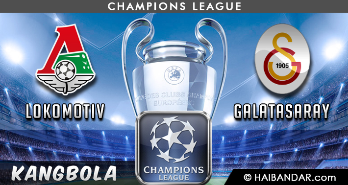 Prediksi Lokomotiv vs Galatasaray