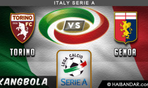 Prediksi Torino vs Genoa