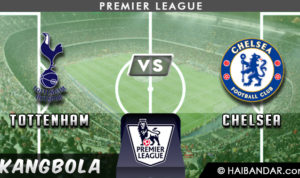 Prediksi Tottenham vs Chelsea