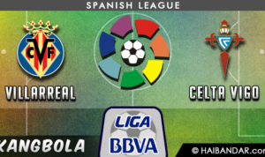 Prediksi Villarreal vs Celta Vigo